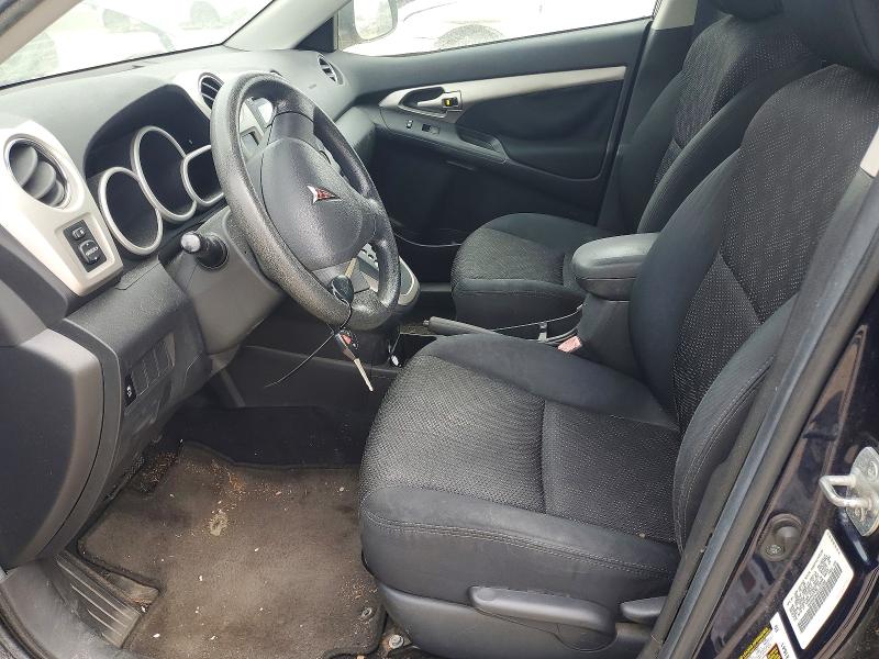 Продаж на аукціоні авто 2009 Pontiac Vibe, vin: 5Y2SP67819Z442488, номер лоту: 58388216