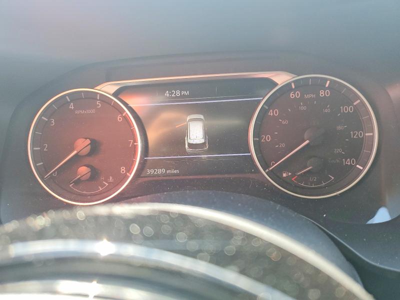 Продажа на аукционе авто 2023 Nissan Rogue, vin: JN8BT3BB1PW468556, номер лота: 57272116
