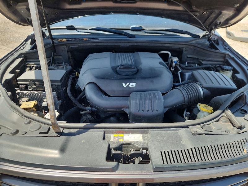 Продаж на аукціоні авто 2014 Dodge Durango, vin: 1C4RDHAG3EC974258, номер лоту: 59094326