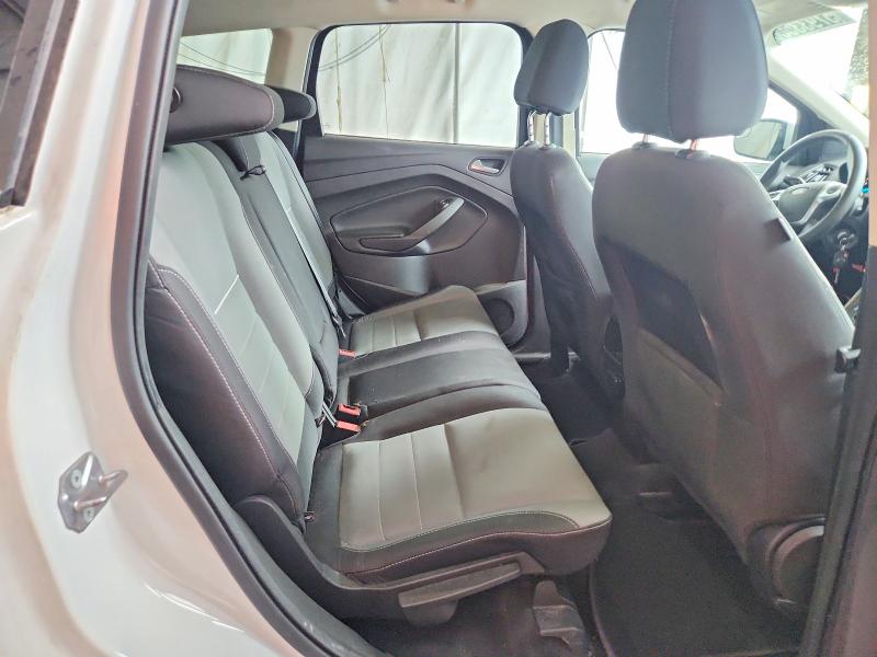 2015 Ford Escape მანქანა იყიდება აუქციონზე, vin: 1FMCU9GX9FUB51540, აუქციონის ნომერი: 57933506