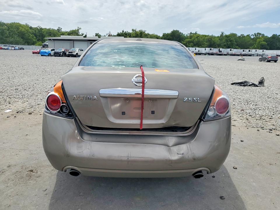 Продажа на аукционе авто 2008 Nissan Altima, vin: 1N4AL21E98N465009, номер лота: 55680126