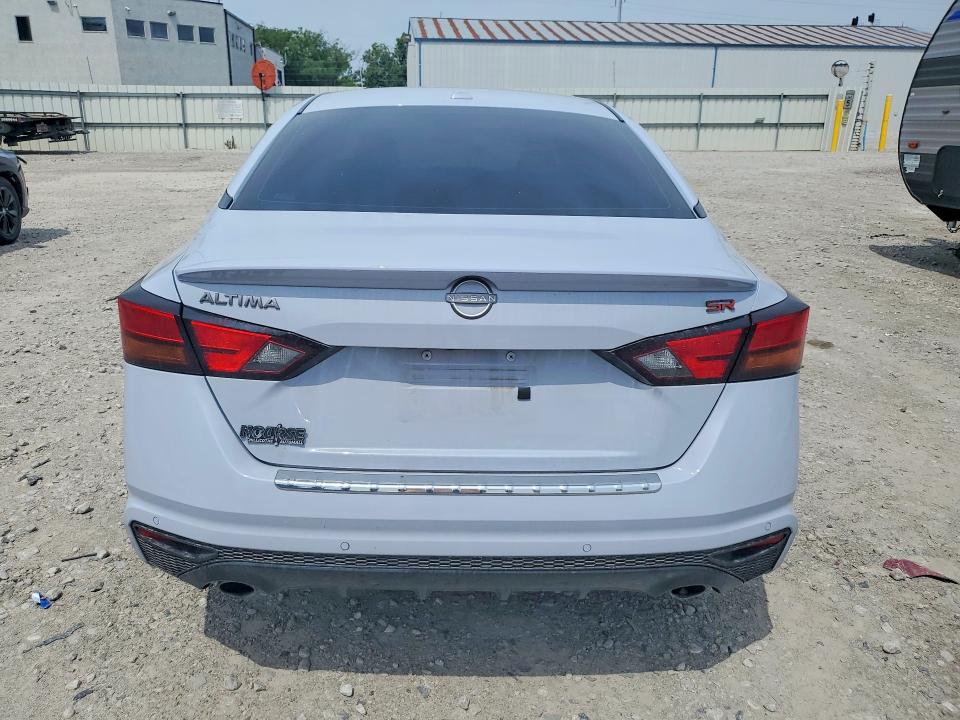 Aukcja sprzedaży 2023 Nissan Altima, vin: 1N4BL4CV7PN318845, numer aukcji: 56498906