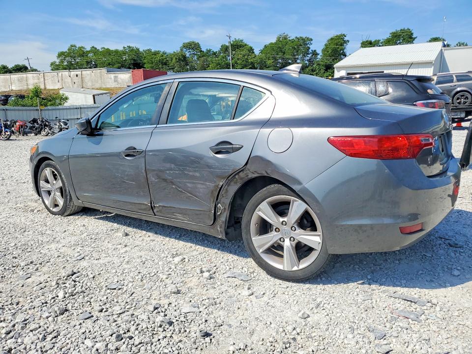 Продажа на аукционе авто 2014 Acura Ilx, vin: 19VDE1F75EE004971, номер лота: 56018116