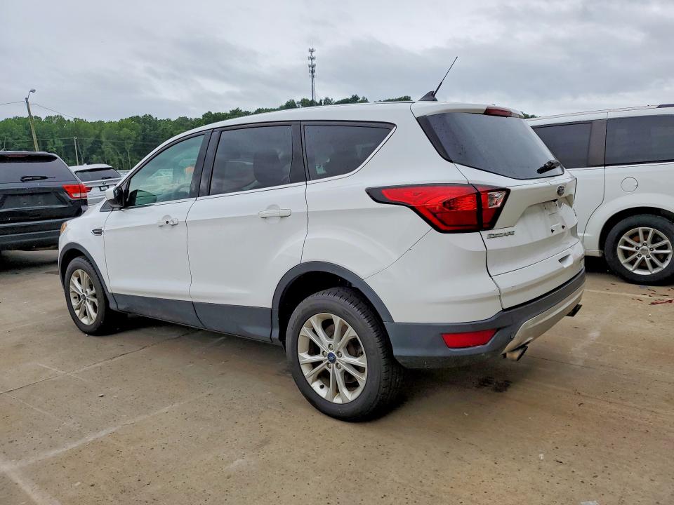 Продаж на аукціоні авто 2019 Ford Escape, vin: 1FMCU9GD3KUB99700, номер лоту: 56420256