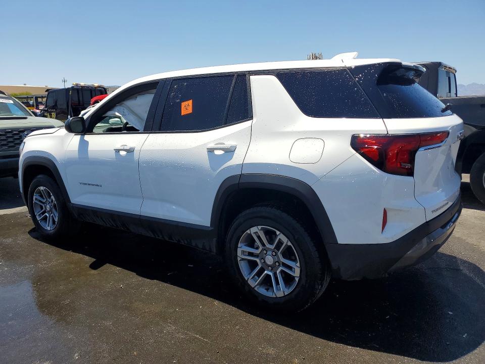 Aukcja sprzedaży 2026 Gmc Terrain, vin: 3GKALMEGXTL231380, numer aukcji: 55771736