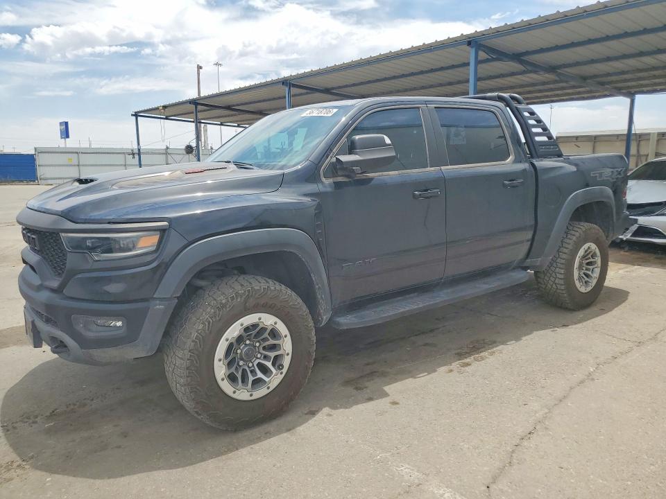 Продажа на аукционе авто 2023 Ram 1500, vin: 1C6SRFU91PN511442, номер лота: 56718706