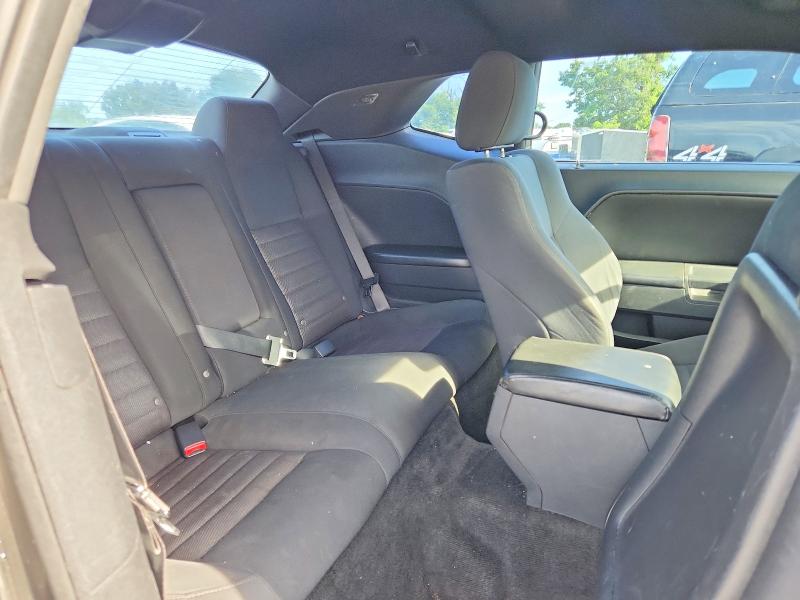 Продажа на аукционе авто 2009 Dodge Challenger, vin: 2B3LJ44VX9H522510, номер лота: 58225376