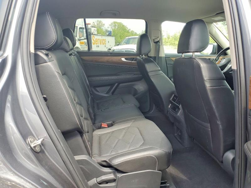 Aukcja sprzedaży 2024 Volkswagen Atlas, vin: 1V2HR2CA4RC619199, numer aukcji: 85618725