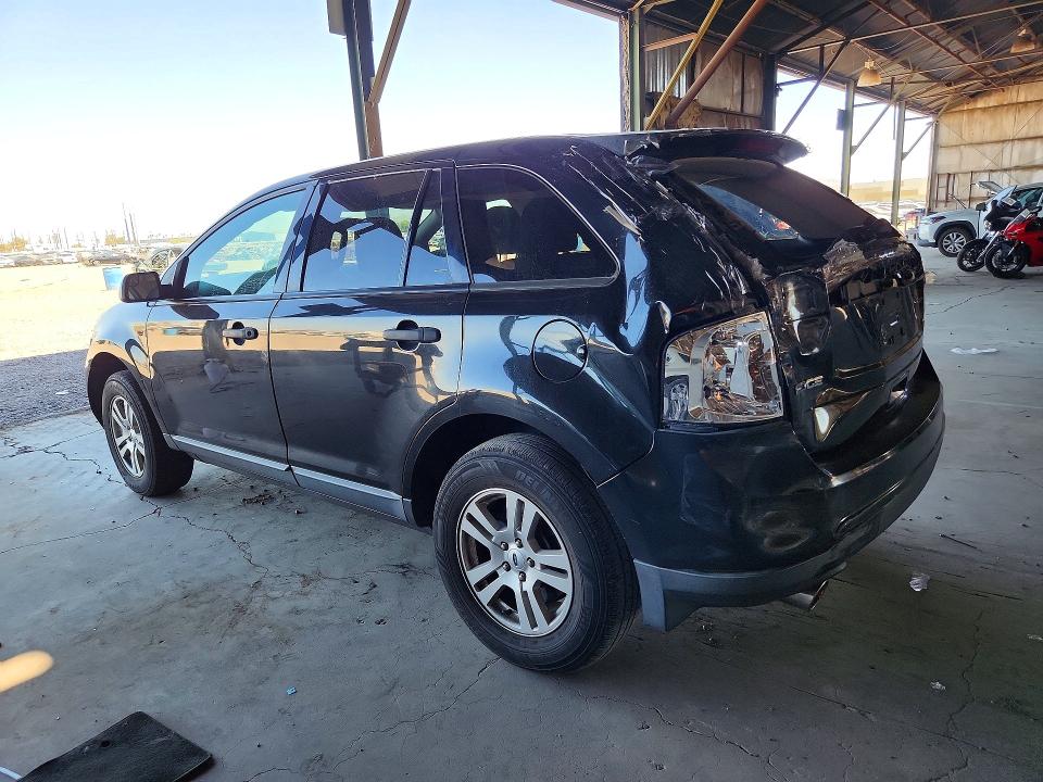 Aukcja sprzedaży 2011 Ford Edge, vin: 2FMDK3GC3BBB32227, numer aukcji: 57091066