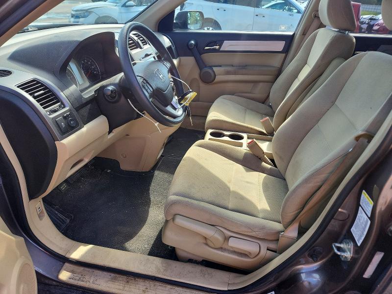 Продажа на аукционе авто 2011 Honda Cr-v, vin: 5J6RE4H57BL098696, номер лота: 57340296