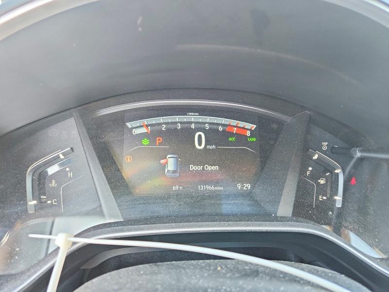 Продажа на аукционе авто 2017 Honda Cr-v, vin: 2HKRW2H87HH681770, номер лота: 56115356