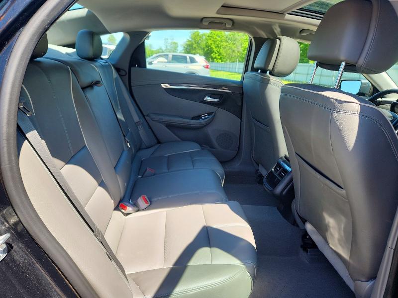 Продажа на аукционе авто 2014 Chevrolet Impala, vin: 2G1155S38E9159879, номер лота: 56648126