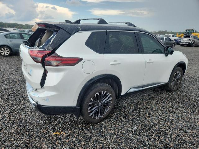 Продаж на аукціоні авто 2025 Nissan Rogue, vin: JN8BT3DC2SW100448, номер лоту: 56970226