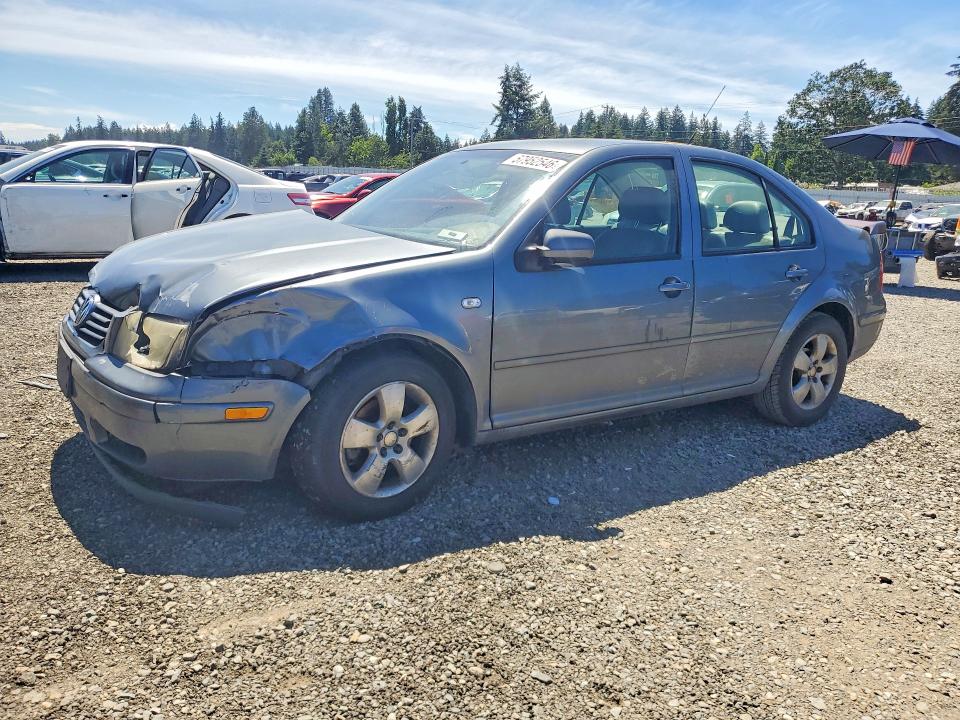 Продажа на аукционе авто 2003 Volkswagen Jetta, vin: 3VWSK69M73M033152, номер лота: 57952546