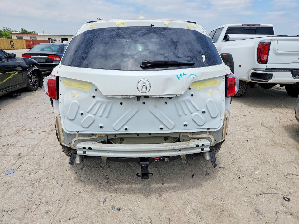 Продажа на аукционе авто 2017 Acura Rdx, vin: 5J8TB3H35HL003933, номер лота: 55671316