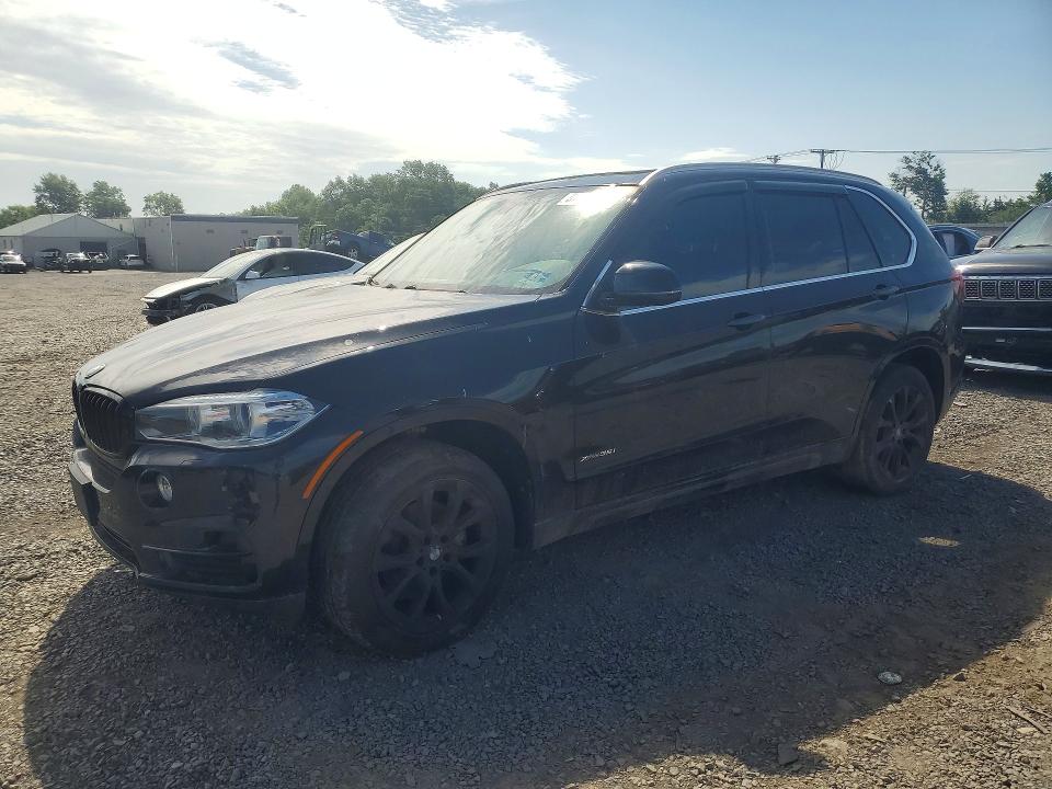 Aukcja sprzedaży 2015 Bmw X5, vin: 5UXKR0C57F0K68735, numer aukcji: 57072796