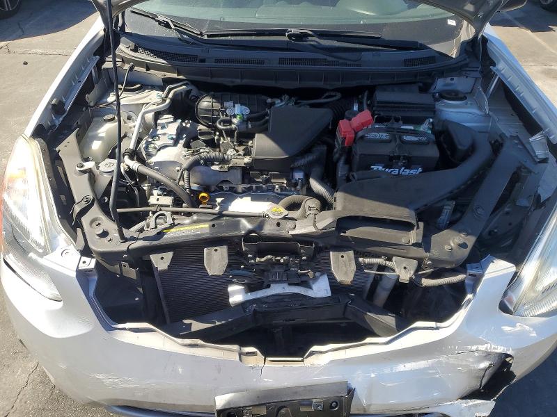 Aukcja sprzedaży 2012 Nissan Rogue, vin: JN8AS5MT6CW303385, numer aukcji: 57053436