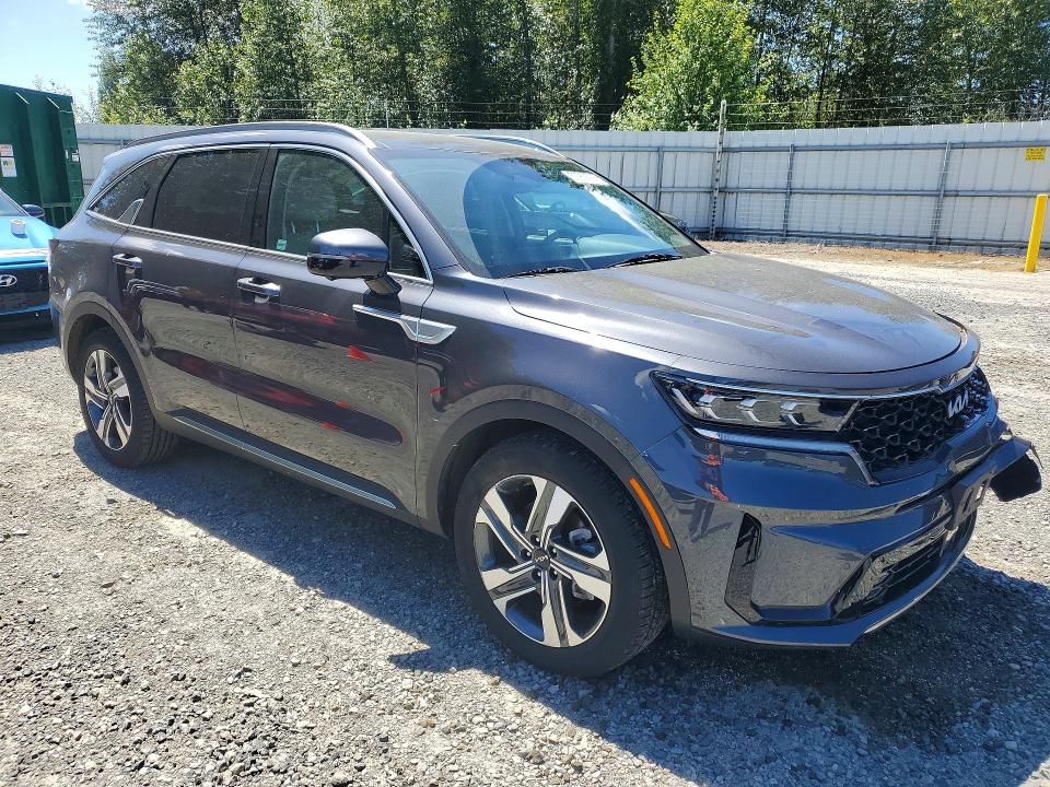 Aukcja sprzedaży 2024 Kia Sorento, vin: KNDRKDLG5R5235253, numer aukcji: 57959366
