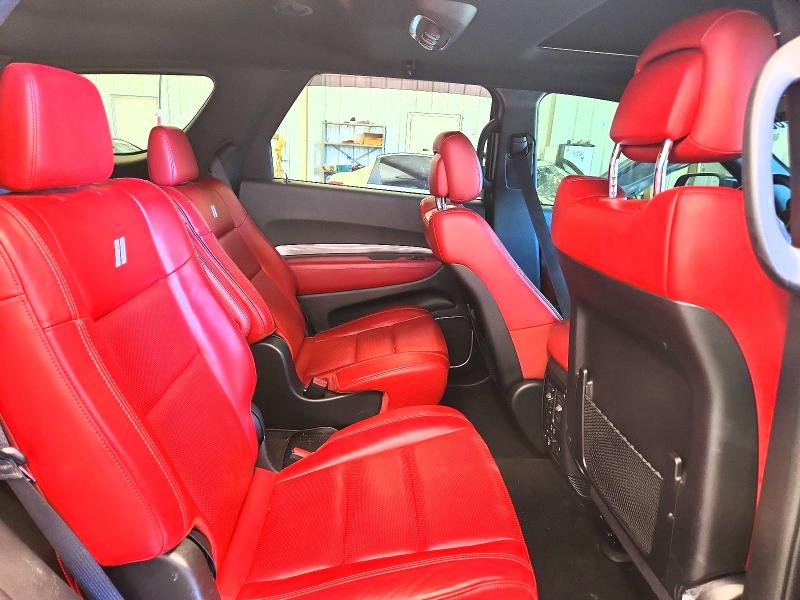 Продаж на аукціоні авто 2020 Dodge Durango, vin: 1C4SDJCTXLC432882, номер лоту: 56770166