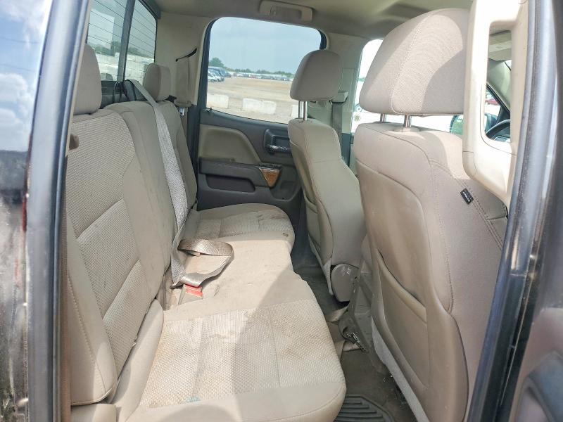 55738526 :رقم المزاد ، 1GTR1UEC4FZ149613 vin ، 2015 Gmc Sierra مزاد بيع