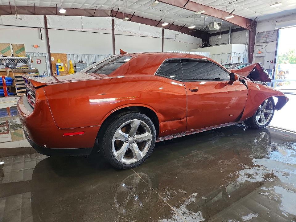 Aukcja sprzedaży 2021 Dodge Challenger, vin: 2C3CDZKG2MH681378, numer aukcji: 55943856