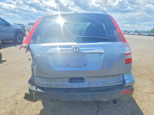 2009 Honda Crv Ex მანქანა იყიდება აუქციონზე, vin: 5J6RE48579L001670, აუქციონის ნომერი: 85963895