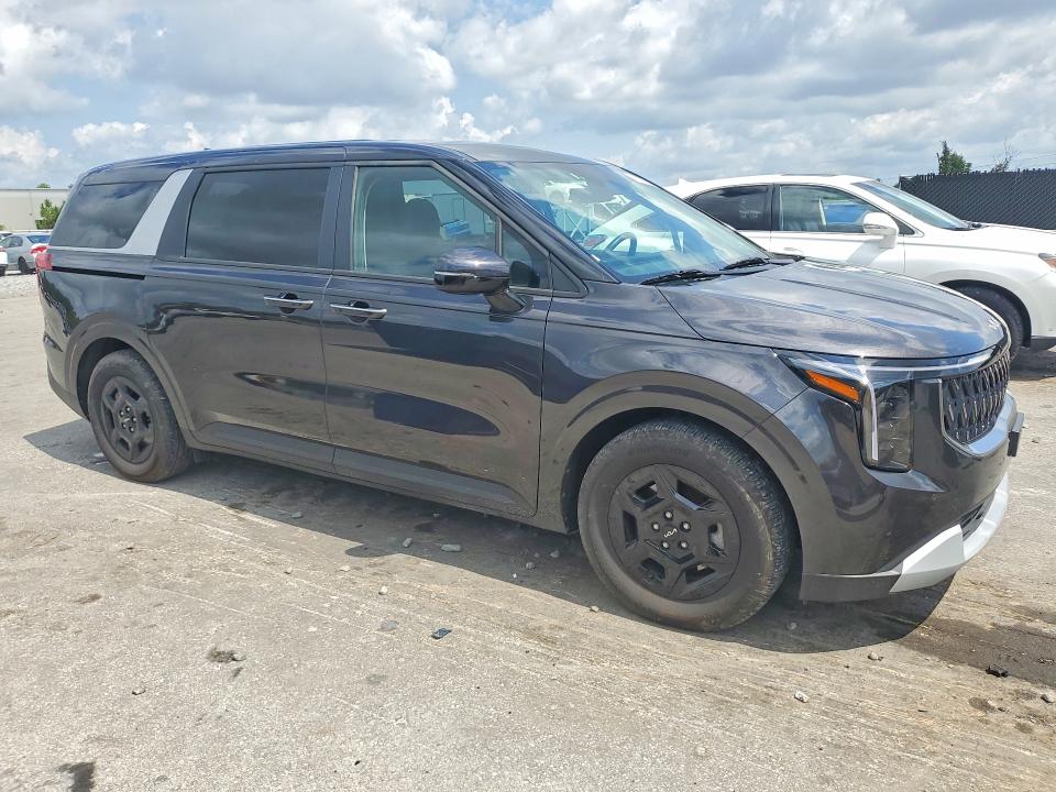 Aukcja sprzedaży 2026 Kia Carnival, vin: KNDNB5K38T6584654, numer aukcji: 58216316
