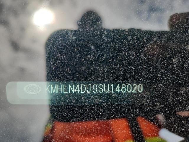 Продажа на аукционе авто 2025 Hyundai Elantra, vin: KMHLN4DJ9SU148020, номер лота: 55352596