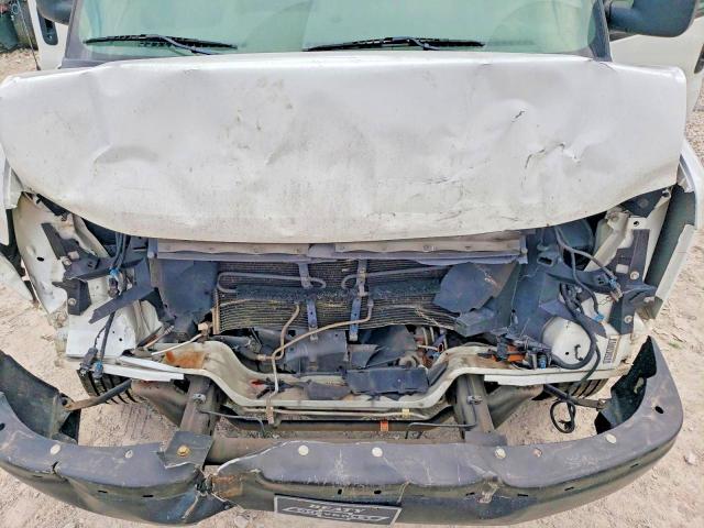 Aukcja sprzedaży 2018 Chevrolet Express G2500, vin: 1GCWGAFG1J1339572, numer aukcji: 56088086