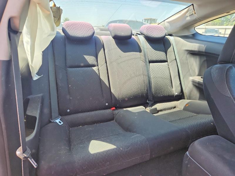 Aukcja sprzedaży 2014 Honda Civic, vin: 2HGFG3B83EH525651, numer aukcji: 55052736
