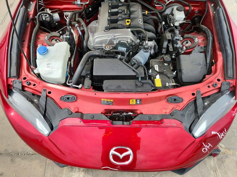 Aukcja sprzedaży 2022 Mazda Mx-5 Miata, vin: JM1NDAM71N0500781, numer aukcji: 56073036
