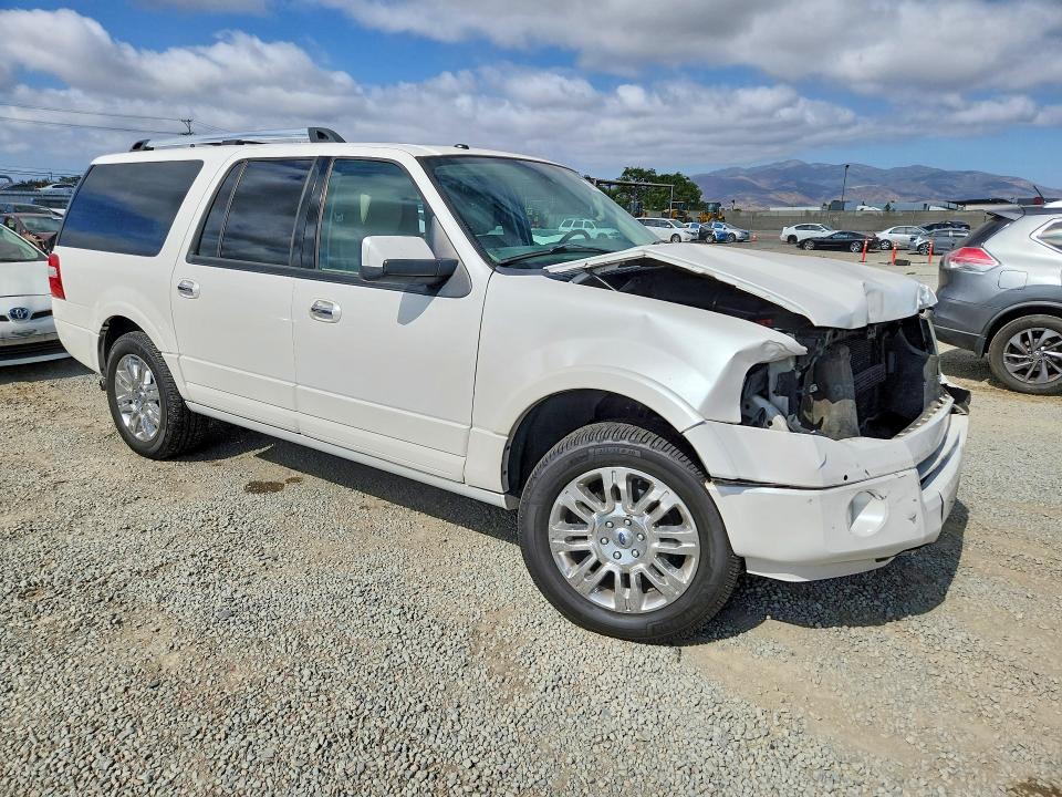 Aukcja sprzedaży 2012 Ford Expedition, vin: 1FMJK1K58CEF10175, numer aukcji: 59676966