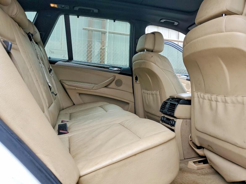 57897196 :رقم المزاد ، 5UXFF03589LJ98238 vin ، 2009 Bmw X5 مزاد بيع