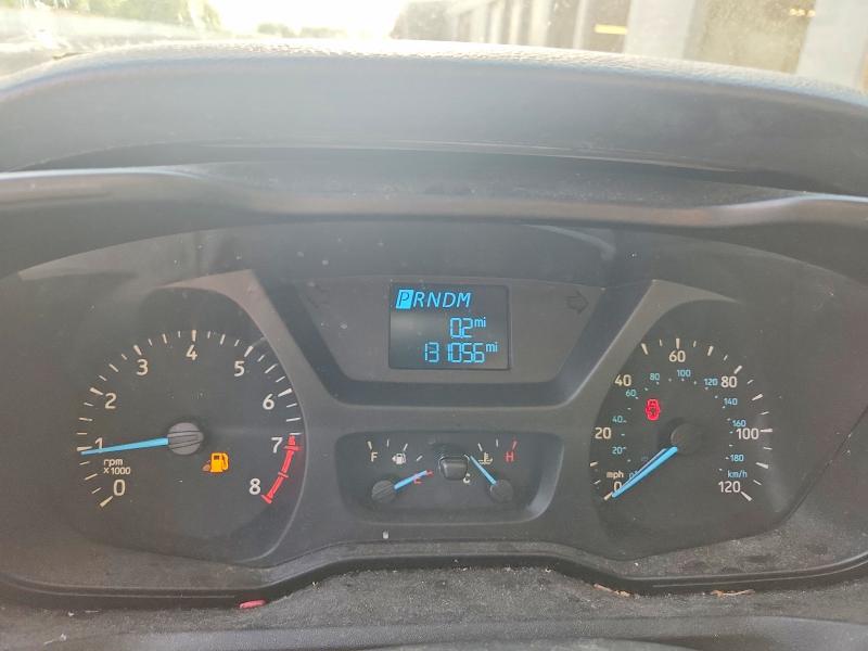 Продажа на аукционе авто 2018 Ford Transit, vin: 1FTBW2CMXJKA27780, номер лота: 56089646