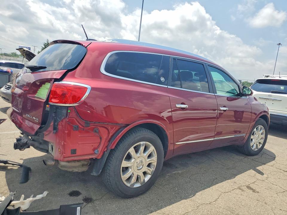 Aukcja sprzedaży 2017 Buick Enclave, vin: 5GAKVBKD4HJ335355, numer aukcji: 56753456