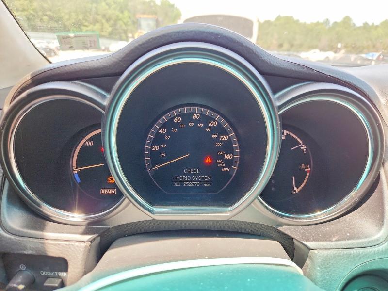 Aukcja sprzedaży 2006 Lexus Rx, vin: JTJHW31U460007804, numer aukcji: 56362456