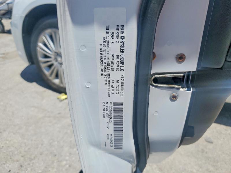 Aukcja sprzedaży 2014 Chrysler 300, vin: 2C3CCARGXEH149226, numer aukcji: 56037156