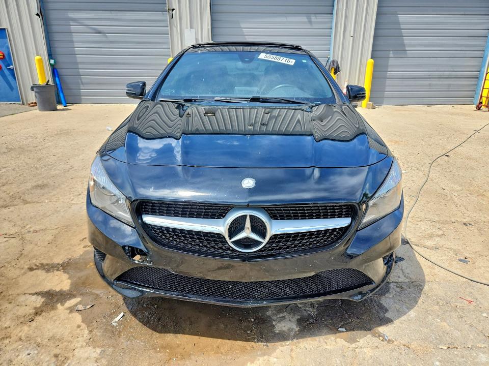 Продаж на аукціоні авто 2015 Mercedes-benz Cla, vin: WDDSJ4EBXFN163389, номер лоту: 55588716