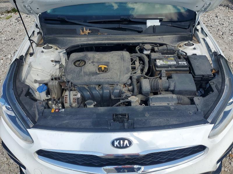 Aukcja sprzedaży 2019 Kia Forte, vin: 3KPF34AD4KE092959, numer aukcji: 57526966
