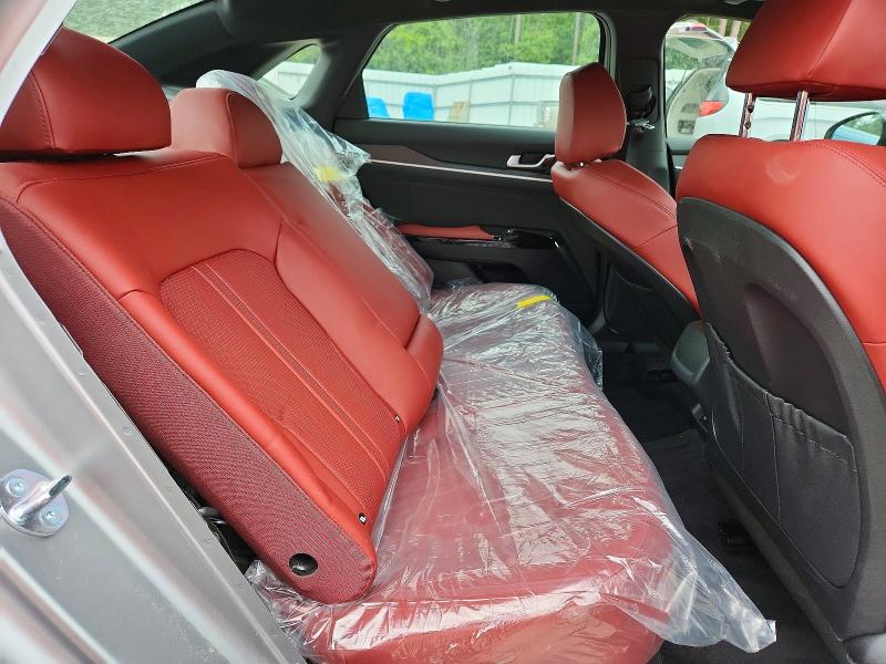 Продажа на аукционе авто 2026 Kia K5, vin: KNAG64J70T5449909, номер лота: 56122786