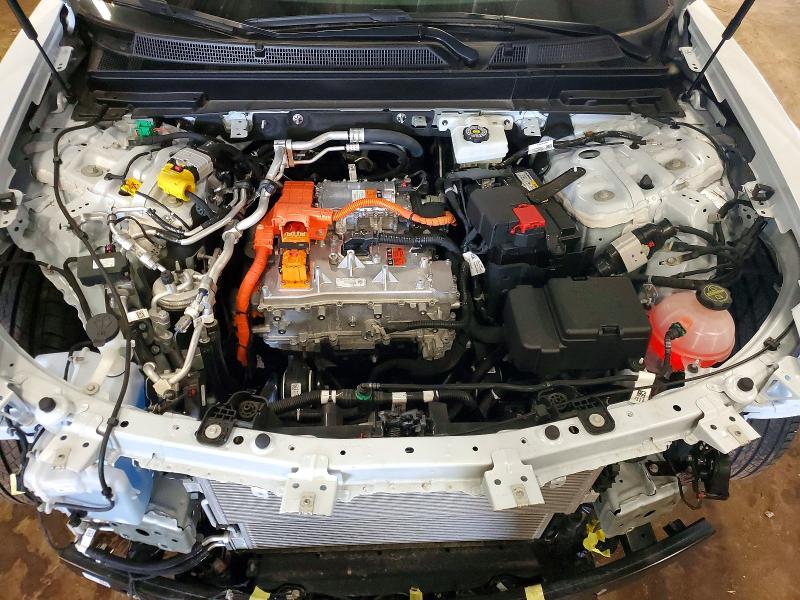 Продаж на аукціоні авто 2026 Cadillac Lyriq, vin: 1GYKPRRL2TZ302874, номер лоту: 56771506