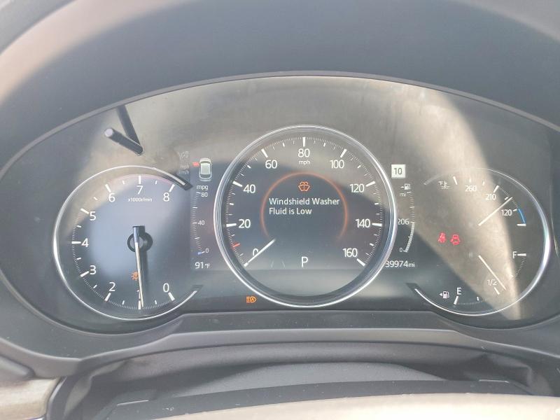 Aukcja sprzedaży 2024 Mazda Cx-5, vin: JM3KFBXY4R0356695, numer aukcji: 59074676