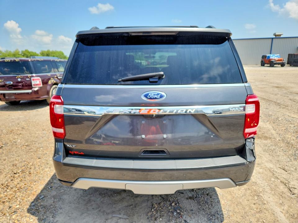 Продажа на аукционе авто 2021 Ford Expedition, vin: 1FMJK1HT5MEA73713, номер лота: 55736406