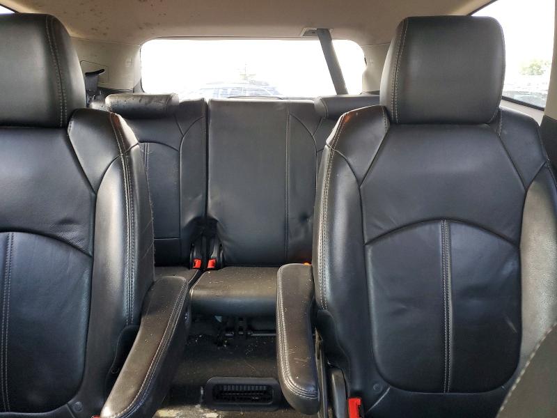 56953606 :رقم المزاد ، 1GNKVHKD8EJ175663 vin ، 2014 Chevrolet Traverse مزاد بيع