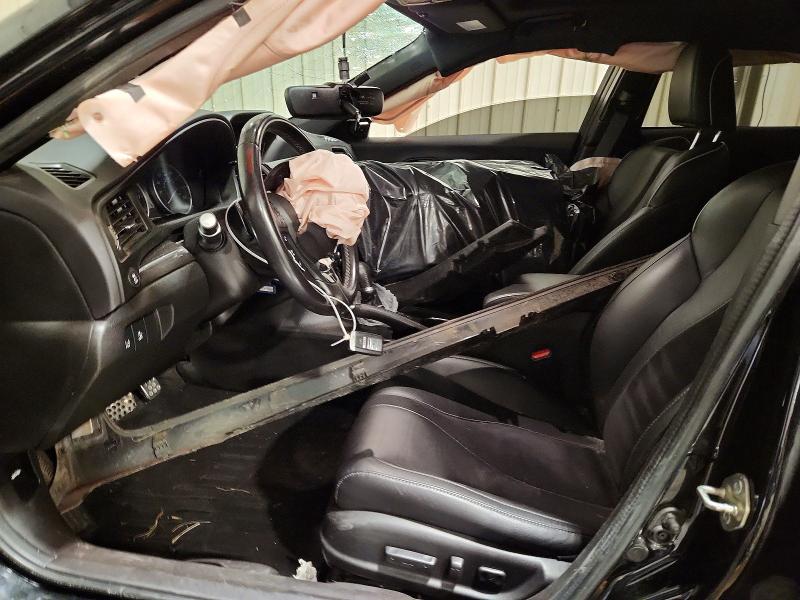 Продаж на аукціоні авто 2020 Acura Ilx, vin: 19UDE2F84LA012051, номер лоту: 59110146