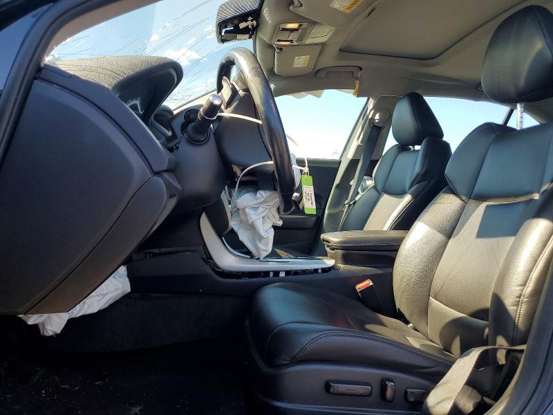Продажа на аукционе авто 2018 Acura Tlx, vin: 19UUB1F38JA010985, номер лота: 58321976