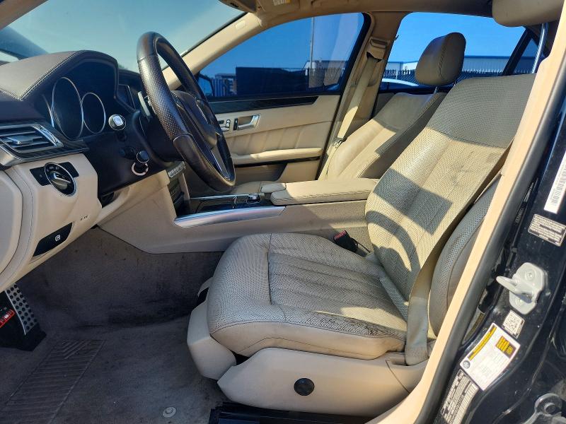 77250255 :رقم المزاد ، WDDHF6FB3FB117118 vin ، 2015 Mercedes-benz E مزاد بيع