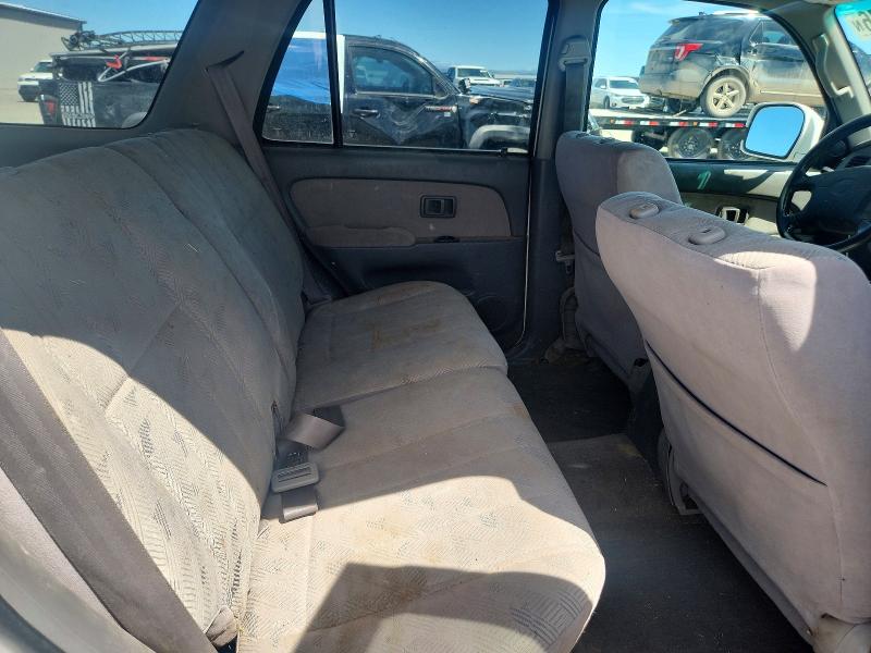 Продаж на аукціоні авто 2001 Toyota 4runner, vin: JT3HN86R310330973, номер лоту: 55920276