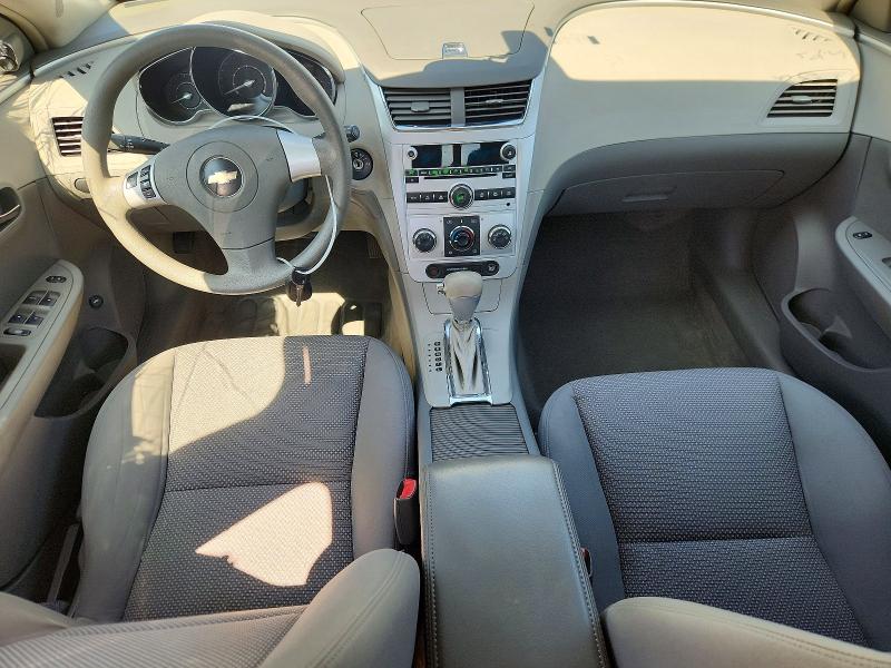 Auction sale of the 2009 Chevrolet Malibu, vin: 1G1ZG57B59F253454, lot number: 56313796