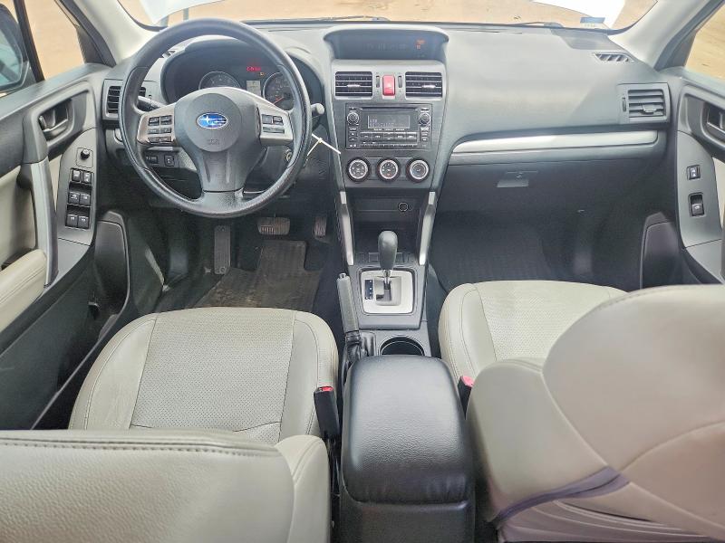 Продажа на аукционе авто 2014 Subaru Forester, vin: JF2SJAAC8EH425111, номер лота: 56360896